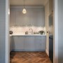 Islington Apartment refurbishment | Kitchen | Interior Designers